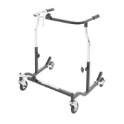 Anterior Safety Rollers