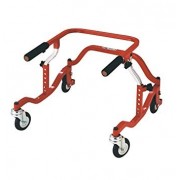 Posterior Safety Rollers