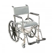 Shower Chair Commodes