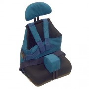 Seat2Go Positioning Seat Accessories