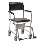 Wheeled Commodes
