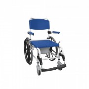 Aluminum Shower Commodes