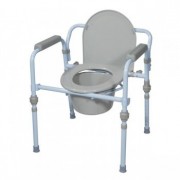Commodes