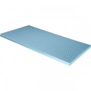 Gel Foam Mattress Overlays