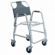 Shower Chairs & Beds