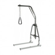 Trapeze Bars & Floor Stands