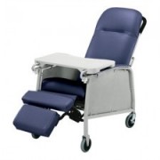 3 Position Geriatric Recliners