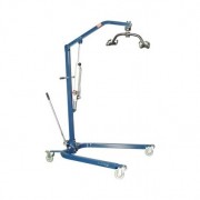 Hydraulic Lifts