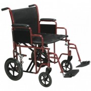Heavy Duty Wheelchairs