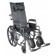 Reclining Wheelchairs