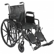 Standard Wheelchairs