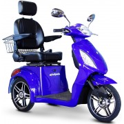 3-Wheel Power Scooters