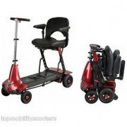 Folding Scooters