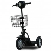 Stand & Ride 