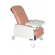Heavy Duty Geriatric Recliners