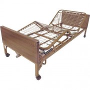 Semi Electric Beds Hospital/Home-care 