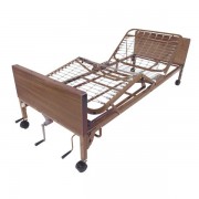 Manual Hospital Beds