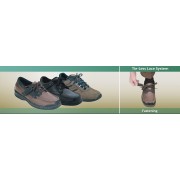 Men's Diabetic Shoes 
