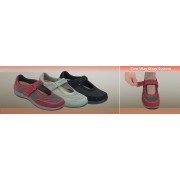 Women's Diabetic Shoes 