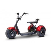 Trikes