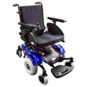 Rehab Power Chairs