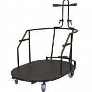 Mobility Base for P Pod Chair