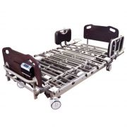 Bariatric Hospital Beds