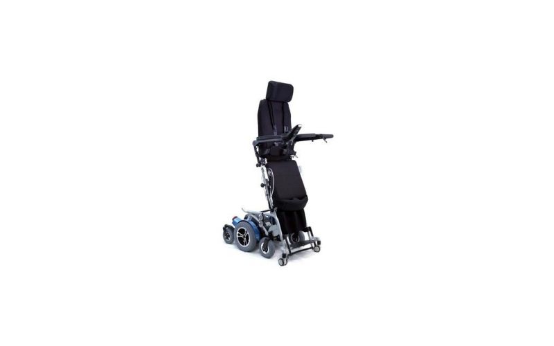 Powering Independence: An In-depth Guide to Selecting the Perfect Power Wheelchair