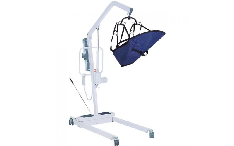 Patient Lifts: Enhancing Mobility, Ensuring Safety