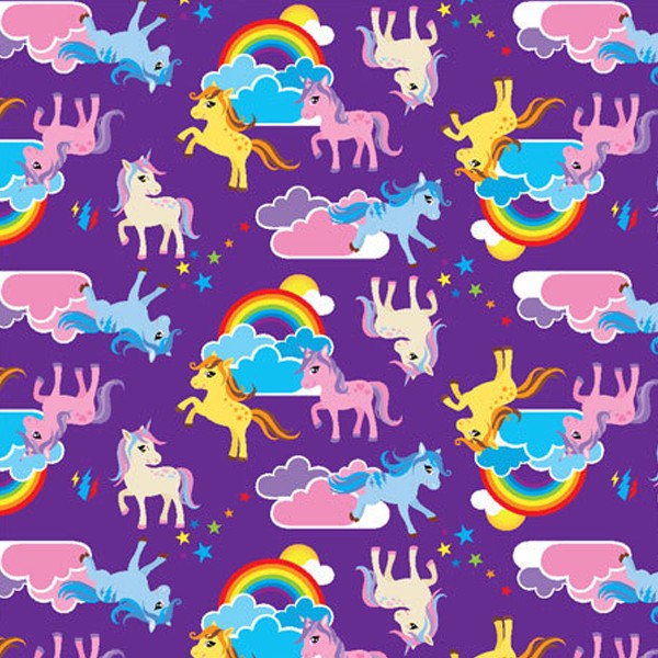Rainbow Unicorn