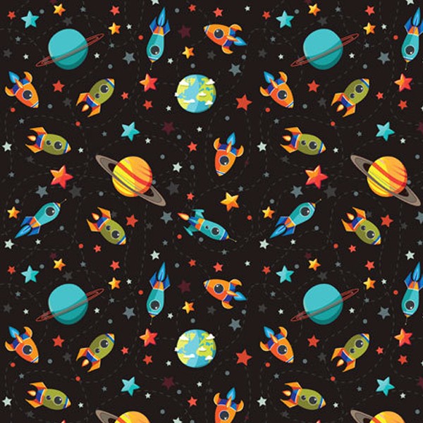 Space Race