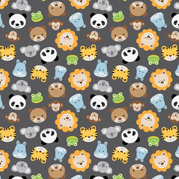 All Smiles Animals