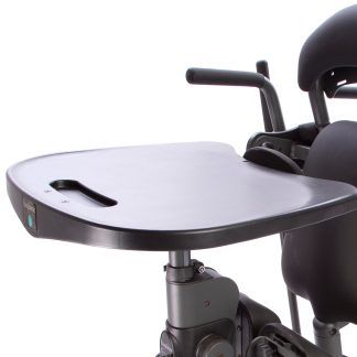 Black Molded Tray (for Column Frame Style)