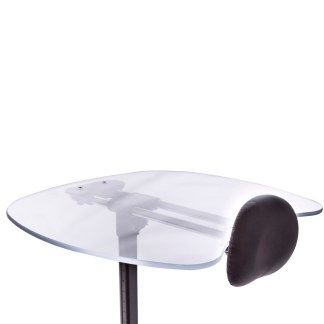 Clear Tray (for Column Frame Style)