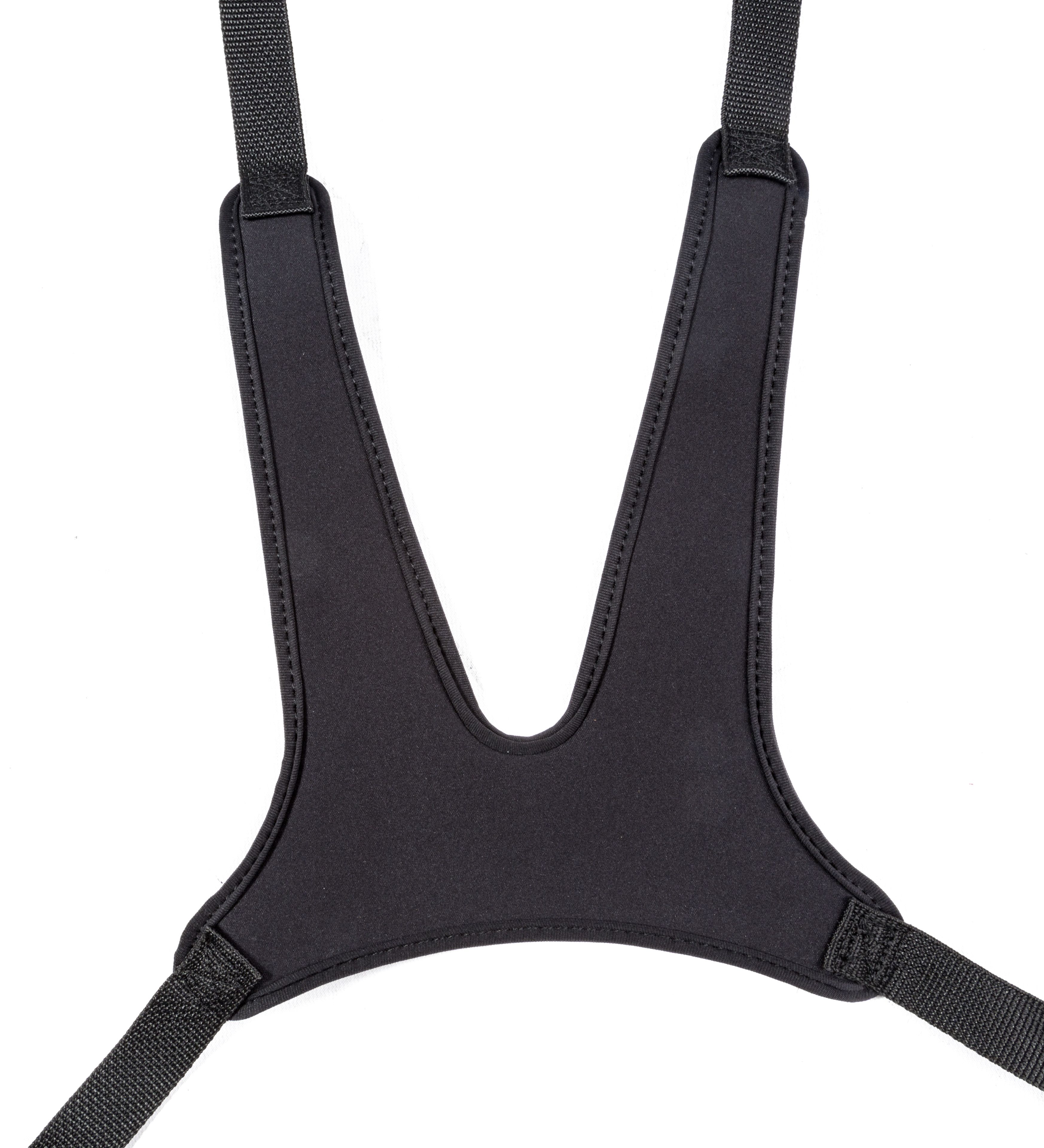 X-Style Chest Vest - 11"L x 9.5"W