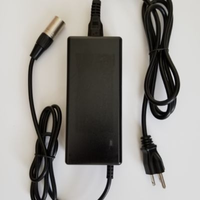 Spare Charger