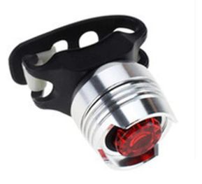 Rear Light