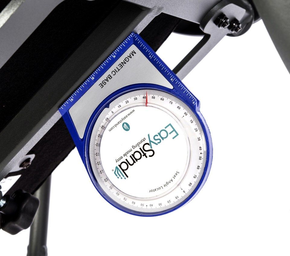Angle Locator