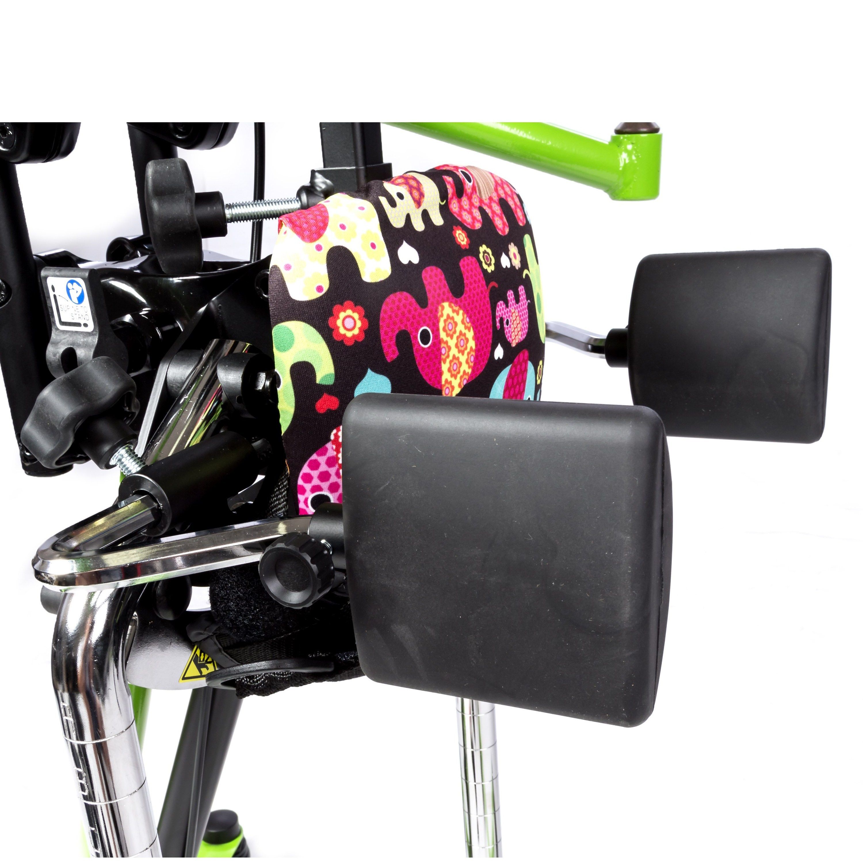  Hip Supports (for planar pads only, pair)
