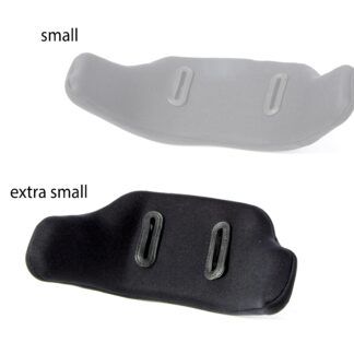 Form to Fit Pad - 5"Hx10"W