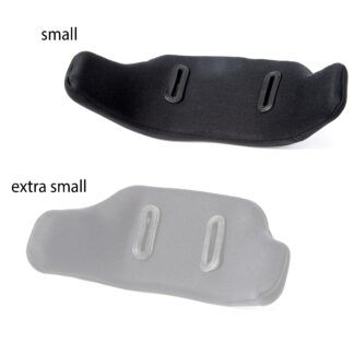 Form to Fit Pad - 5"Hx12"W