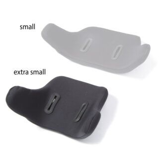 Form to Fit Pad - 7"Hx10"W