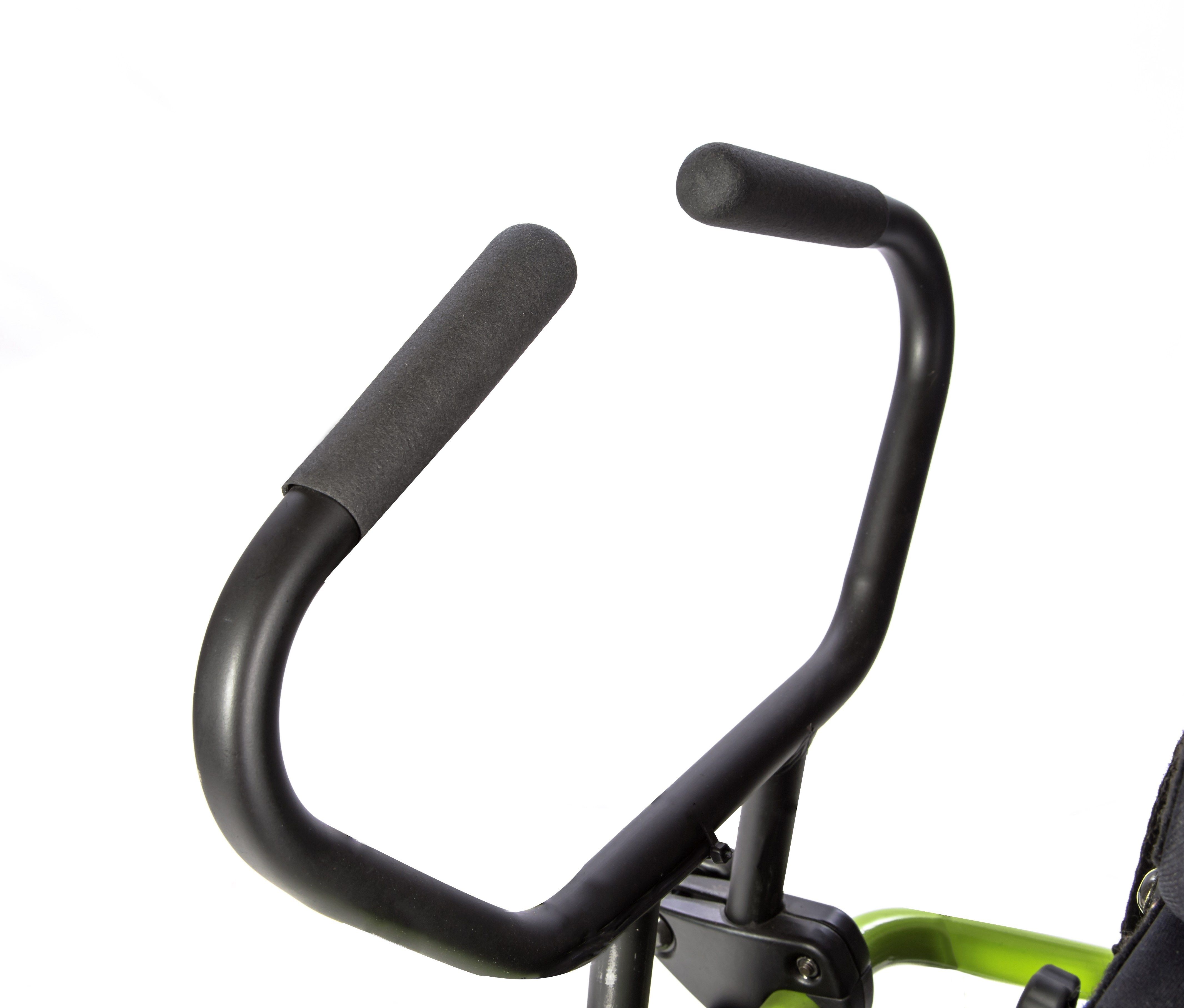 Push Handle