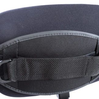Padded Positioning Strap