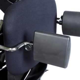 Hip Supports (7"-13", for planar pads only)