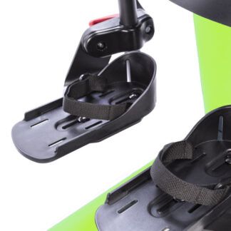 Foot Straps - 15"L (length over top of foot, pair)