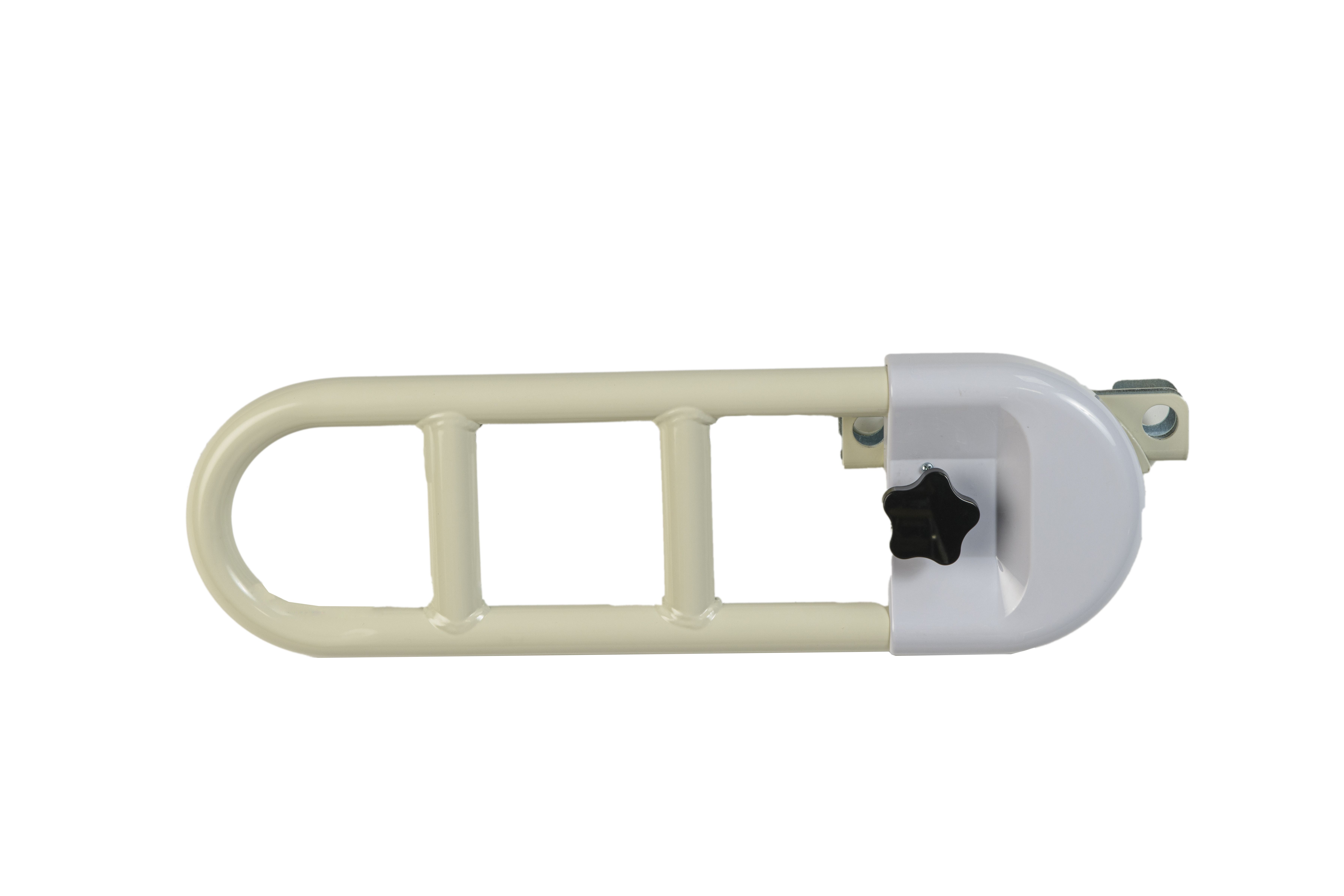 Pivot Assist Rail