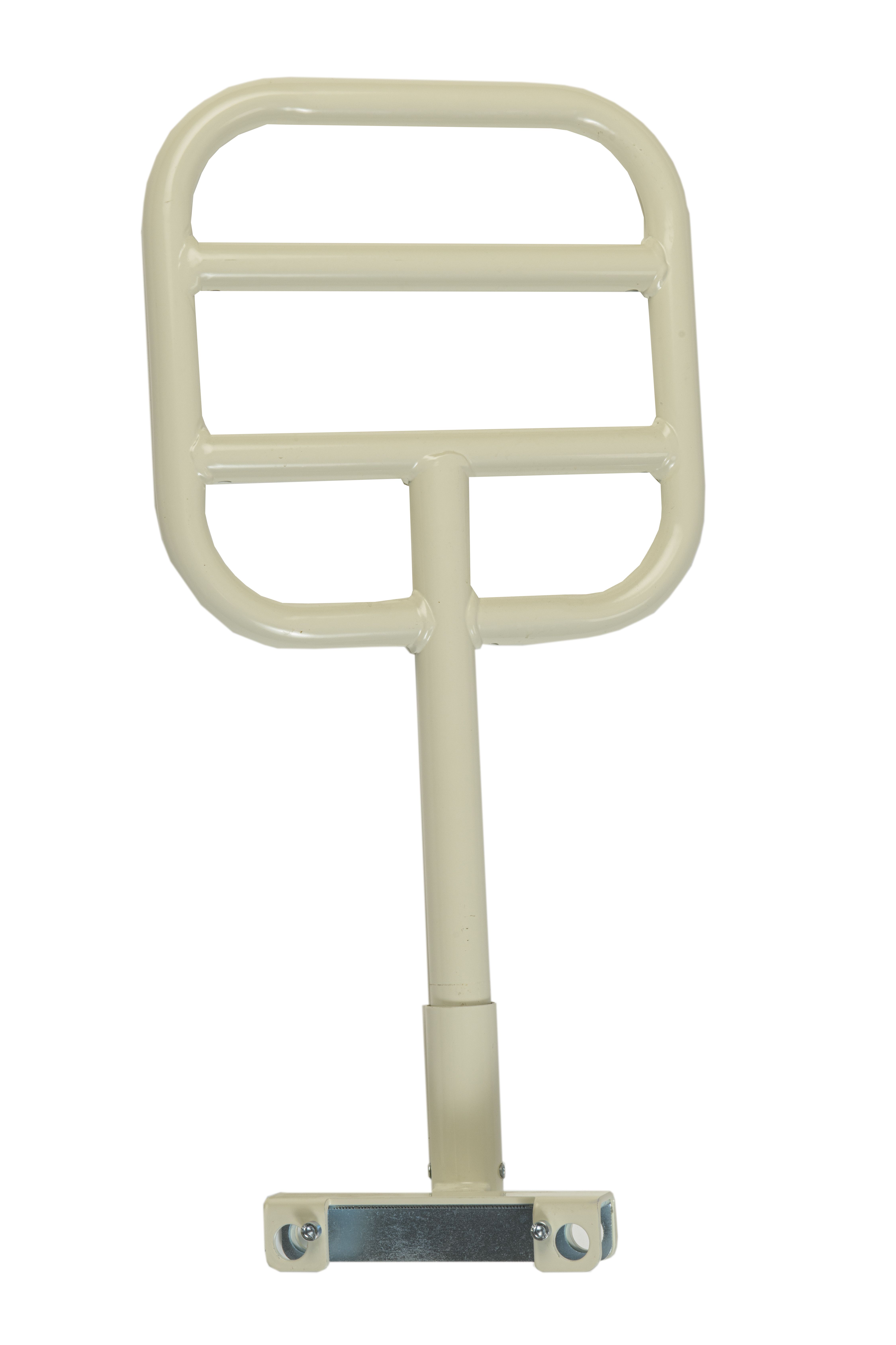QBar Assist Rail