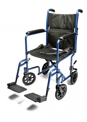 (EJ788-1) 19" Blue