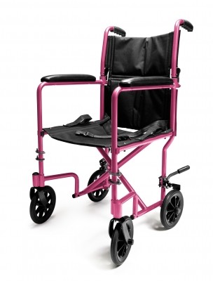 (EJ791-1) 19" Pink